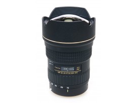 Tokina For Canon AF 16-28mm f/2.8 PRO FX 